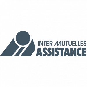 Logo de inter-mutuelles assistance