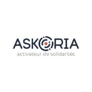 Logo d'ASKORIA