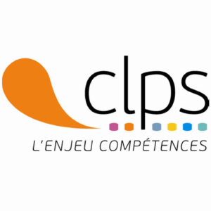 Logo de CLPS