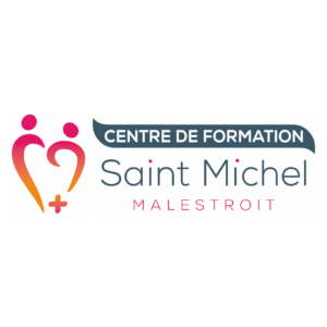 Logo du centre de formation Saint Michel à Malestroit