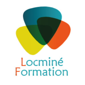 Logo de Locminé Formation