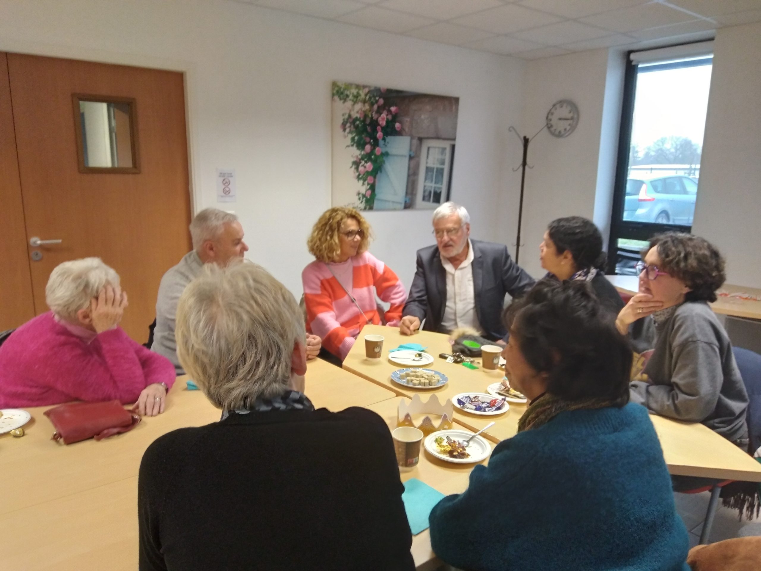 Lire la suite à propos de l’article Du répit à domicile pour les aidants familiaux